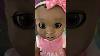 Luvabella African American Doll Interactive