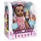 Luvabella African American Interactive Doll Brand New in Sealed Box IN HAND
