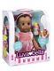 Luvabella Doll Baby African American