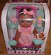 Luvabella Responsive Baby Doll African American Real Expressions Luva Bella
