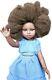 MARULADOLLS 18 inch Black Doll African American Doll Realistic Baby Doll