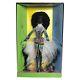 MBILI Barbie Doll Treasures of Africa Byron Lars African American AA NRFB 2002