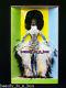 MBILI Barbie Doll Treasures of Africa Byron Lars African American AA NRFB Wear