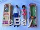 MEGO RICHIE & MADDIE MOD DOLLS 1970'S AFRICAN AMERICAN CLONE DOLLS WITH BOXES