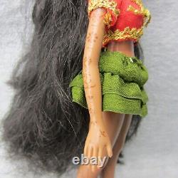 MGA Bratz Genie Magic Sasha Doll Y2K Toys