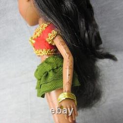 MGA Bratz Genie Magic Sasha Doll Y2K Toys