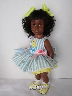 MINT Mattel AFRICAN AMERICAN CHATTY CATHY TALKS FREE SHIPPING
