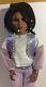 MY TWINN DOLL 23 AFRICAN AMERICAN DRESSED SO CUTE! 2006