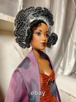 Madame Alexander Alex Grand Entrance Paris Fashion Doll black African American