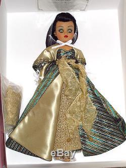 Madame Alexander Cairo African American 21 Cissy Fashion Doll NRFB