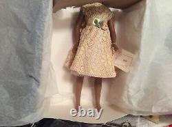 Madame Alexander Vintage African American Doll Leslie 17 Inches With Polly Face