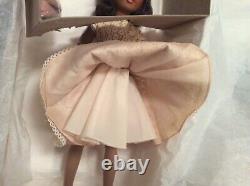 Madame Alexander Vintage African American Doll Leslie 17 Inches With Polly Face