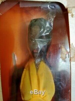 Malibu Christie Barbie Doll 1974 # 7745 In Box African American Extremely Rare