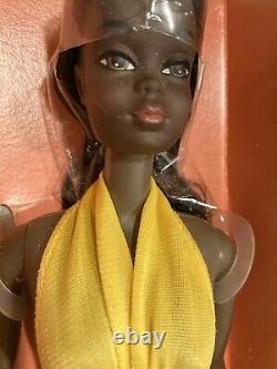 Malibu Christie Barbie Doll 1975 No. 7745 African American AA Rare NIB