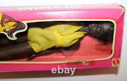 Malibu Christie Barbie doll #7745 NRFB Mattel 1975 TNT waist