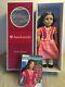 Marie-Grace American Girl Doll with book and box Retired