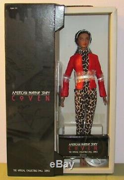 Marie Laveau American Horror Story Coven NRFB Integrity Toys #14086 LE 600