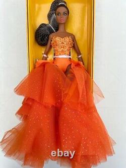Marvelous Masquerade Poppy Parker Dressed Doll Integrity Toys IFDC Convention