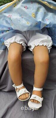 Masterpiece Gallery, Monika Levenig dolls, My Sunshine No. 124/300 Sunkissed