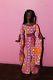 Mattel African American, Mod Era Barbie twists at the waist! 1968