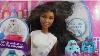 Mattel Barbie Color Me Cute African American Doll Barbie Transformacja Afroamerykanka