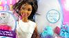 Mattel Barbie Color Me Cute African American Doll Barbie Transformacja Afroamerykanka Cfn41