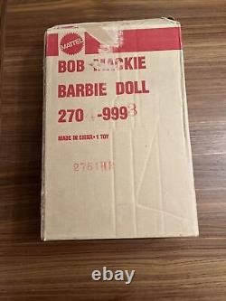 Mattel Barbie Starlight Splendor Fashion Doll Bob Mackie 2704 NRFB In Shipper