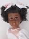 Mattel CHATTY CATHY African American INCREDIBLY BEAUTIFUL! TALKS FREE SHIPPING