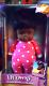 Mattel Drowsy African American Classic Collection Vintage 2000 AA Doll NIB