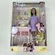 Mattel Happy Family Pregnant Midge & Baby Doll Set (African American AA)