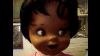 Mattel Saucy Expressions African American Doll