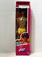 Mattel Sunsational Malibu KEN Doll African American AFRO Vintage 1981 #3849 NRFB