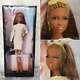 Mattel The Barbie Look City Shopper AA Model Muse Basics Doll