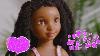 Meet Zoe The Black Doll Proving Why Representation Matters Stitch