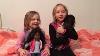 Mom Gives Daughters Black Dolls White Parents Should Teach Kids About Race