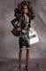Moschino Barbie Doll African American