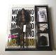 Moschino Barbie Doll African American (Platinum label only 700 Made)