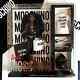 Moschino x Barbie Doll Limited Edition Collector's African American AA Brunette
