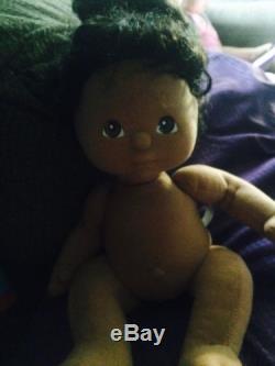 My Child Doll African American