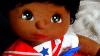 My Child Doll Gwen African American Curly Piggies
