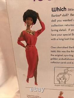 My Favorite Barbie Black Barbie 1980 (R4468) Vintage NRFB