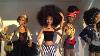 My Favourite African American Barbie S Of All Time Collection