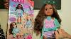 My Life As A Beach Vacationer African American Doll Review