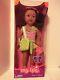 My Life Madame Alexander 18 Beach Vacation African American Doll New