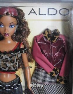 My Scene Shopping Spree Aldo Madison Doll 2004 In Unopened Original Box
