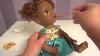 My New African American Baby Alive Unboxing Feeding Changing And Need Help Naming Her