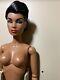 NEW East 59th Home at LastLady Aurelia Grey NUDE Doll ONLY by Integrity Toys