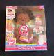 NEW IN BOX Baby Alive Real Surprises 2012 African American Interactive Doll