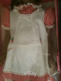 NEW Vintage Patti Play Pal Doll African American Black Sealed Package FREE SHIP