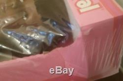 NEW Vintage Patti Play Pal Doll African American Black Sealed Package FREE SHIP